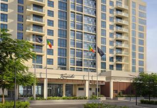 Kempinski Hotel Brazzaville Republic of the Congo - 8