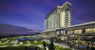 Kempinski Hotel Brazzaville Republic of the Congo - 0