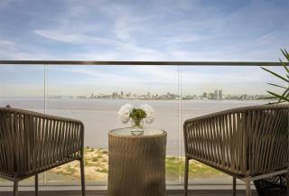 Kempinski Hotel Brazzaville Republic of the Congo - 5