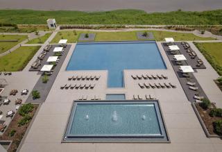 Kempinski Hotel Brazzaville Republic of the Congo - 6