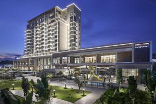 Kempinski Hotel Brazzaville Republic of the Congo - 3