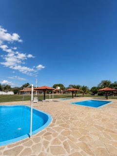 Pousada Texas Club - 9