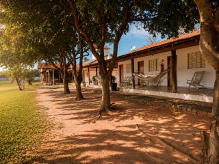 Pousada Texas Club - 6