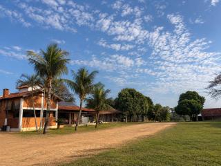 Pousada Texas Club - 2