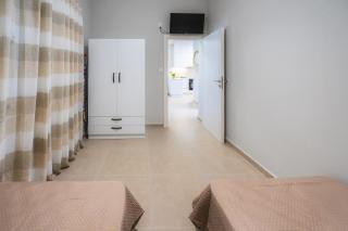 Ioanna's City Apartment - 3