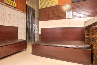 Hotel O Shri Sai Guest House - 2