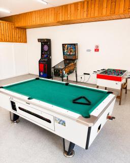 Ferienwohnung Predigtstuhl AktivCard, Pool und Netflix - 1