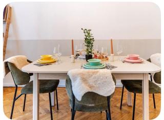 Comfort Collection Vienna #18 - 7