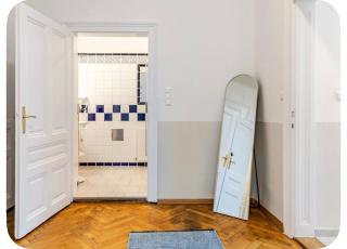 Comfort Collection Vienna #18 - 6