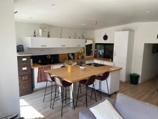 Appartement T3 Merville avec jardin - 7