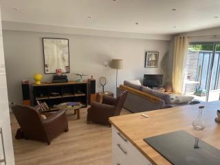 Appartement T3 Merville avec jardin - 6