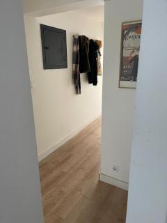 Appartement T3 Merville avec jardin - 3