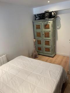 Appartement T3 Merville avec jardin - 1