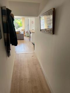 Appartement T3 Merville avec jardin - 4