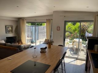 Appartement T3 Merville avec jardin - 0