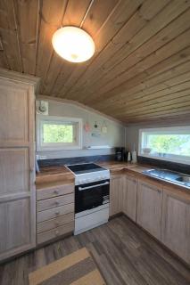 Charming waterside cottage by Lake in Seljord - 5