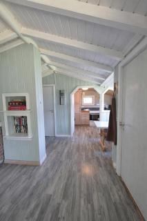 Charming waterside cottage by Lake in Seljord - 7