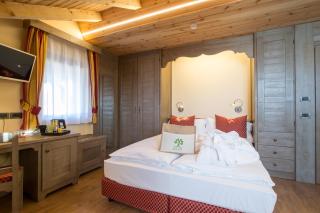Relax Hotel Erica - Asiago - 6