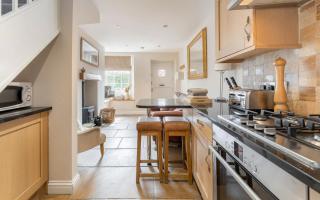 1 Bed in Ambleside oc-lr019 - 1