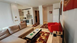 Scarab Gouna ES05FFB with pool view & access - 0