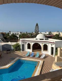 Résidence Djerba Oasis - 0