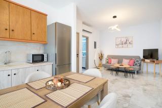 Lumina House Panagia - 2