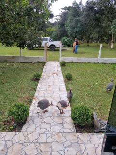 Casa Da Chácara - 4