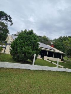 Casa Da Chácara - 2