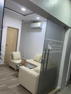 HOTEL ALMARr - 0