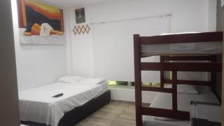 HOTEL ALMARr - 8