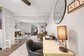 Cozy Modern Stay Near Pro Football Hall of Fame And CAK Airport - 7