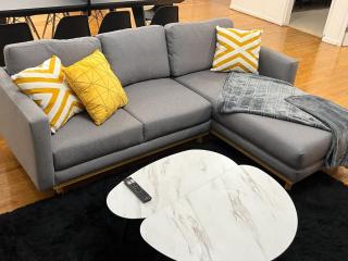 Spacious Apartments in the Chic Polanco District - 6
