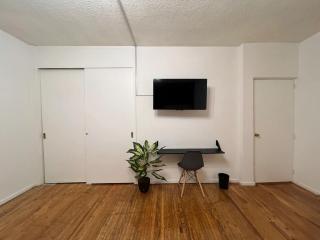 Spacious Apartments in the Chic Polanco District - 4