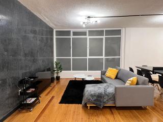 Spacious Apartments in the Chic Polanco District - Ciudad de México - 0