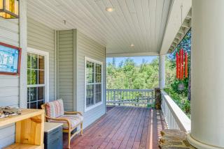 11 Acre Mountain Spirit Retreat - 8