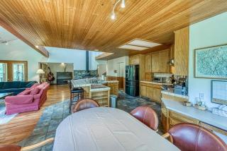 11 Acre Mountain Spirit Retreat - 4