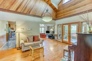 11 Acre Mountain Spirit Retreat - 1