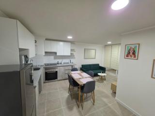 A solo 1 cuadra del Faro de La Serena, Piscina, Cancha de Pádel, Estacionamiento Privado, Smart TV, Capacidad para 6 personas - 4