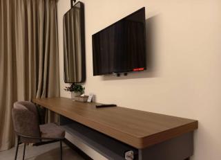 The Jerai Hotel Sungai Petani - 5