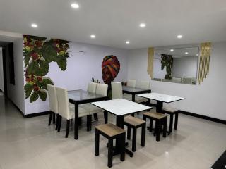 Hotel Embajada 44 - 5