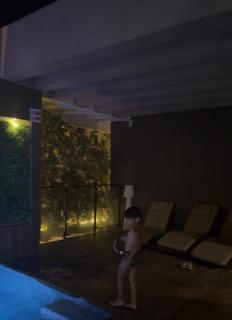 appartement luxe a ain zaghouan nord - 8