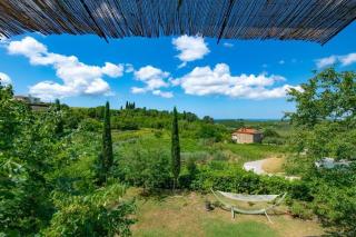 Apartments with parking space Momjan, Central Istria - Sredisnja Istra - 27258 - 1