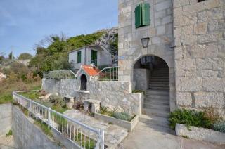 Apartments with WiFi Brela, Makarska - 27684 - 9