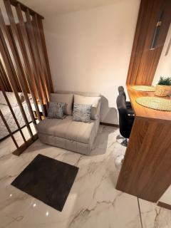 Loft Inteligente - Aeropuerto - Connecta - CAS - 9