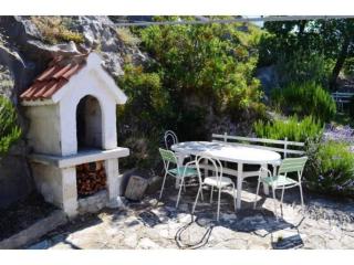 Apartments with WiFi Brela, Makarska - 27684 - 2