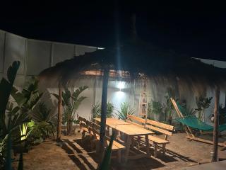 Villa blanca - 4