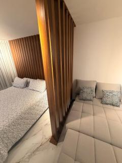 Loft Inteligente - Aeropuerto - Connecta - CAS - 8