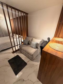 Loft Inteligente - Aeropuerto - Connecta - CAS - 1