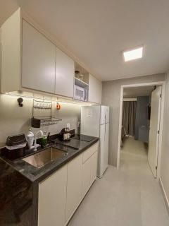Studio Premium CLN 112 - Conveniência e Lazer - 1