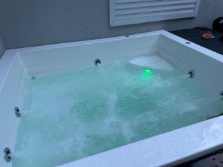 Escapada perfecta con jacuzzi y barbacoa Privada - 8